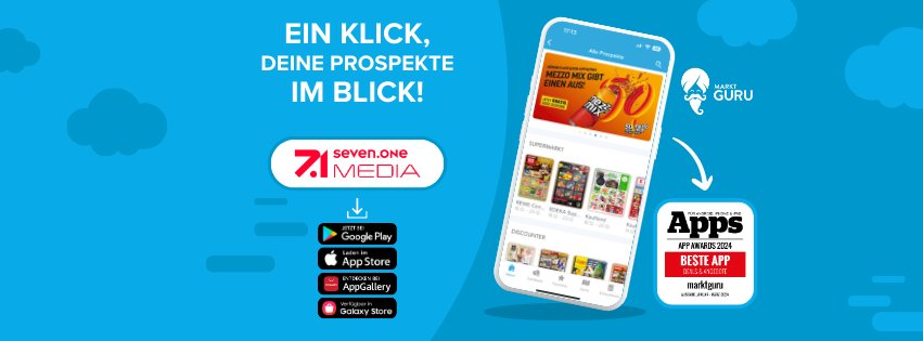 Dm Prospekt